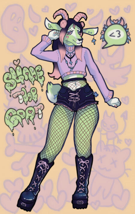 Single character, no decorative border or limited background: $60 USD